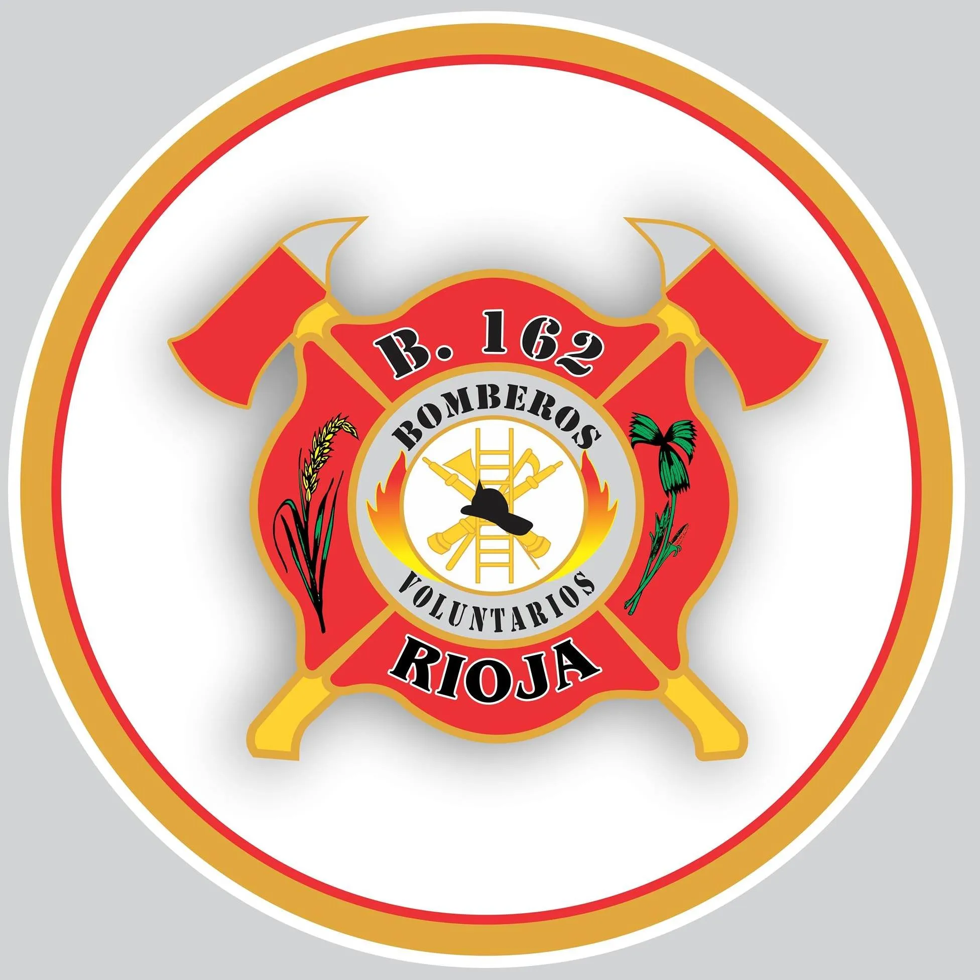 Imagen de Bomberos 