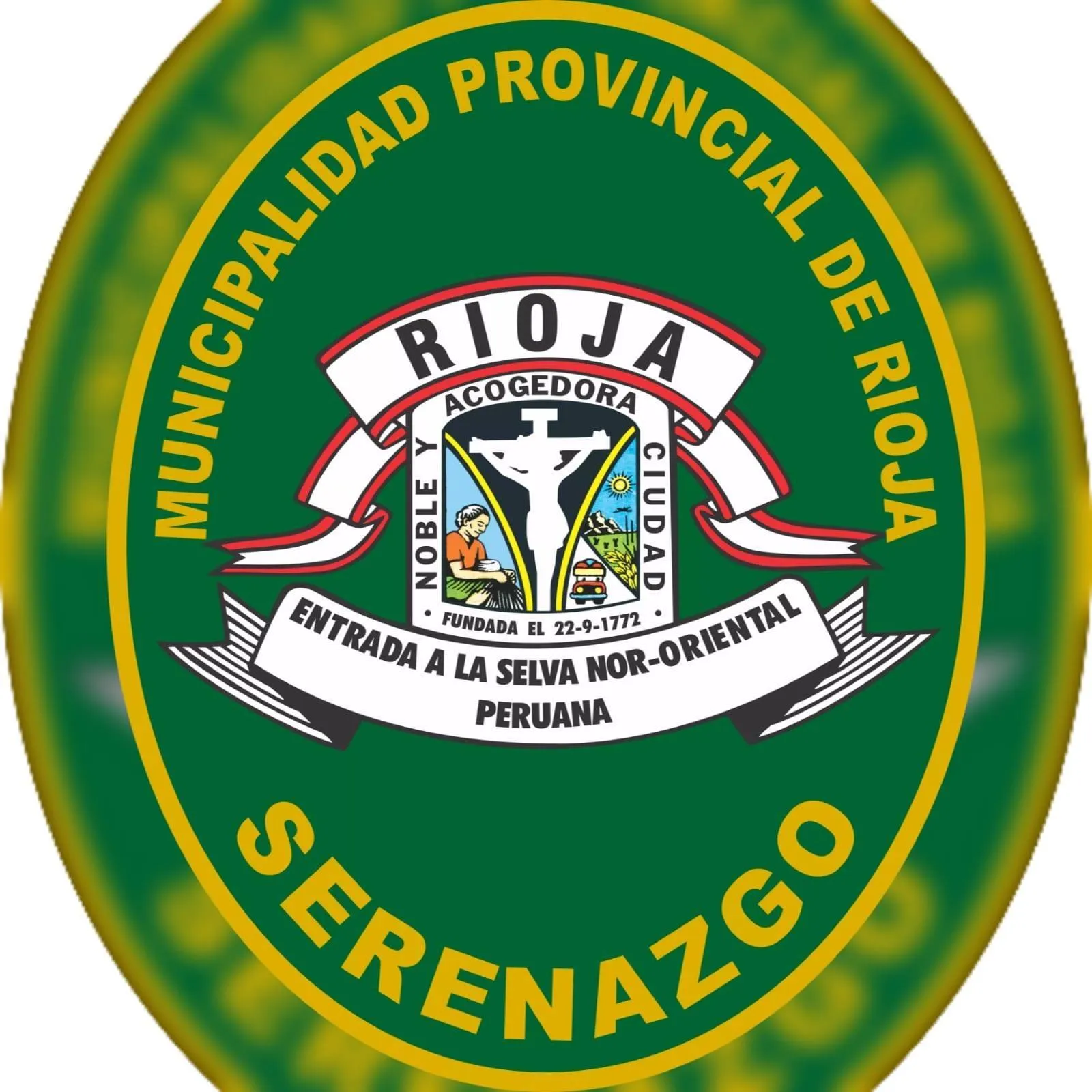 Imagen de Serenazgo