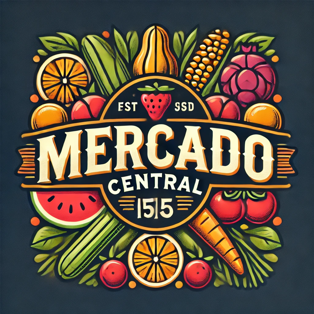 Mercado de Abastos de Rioja