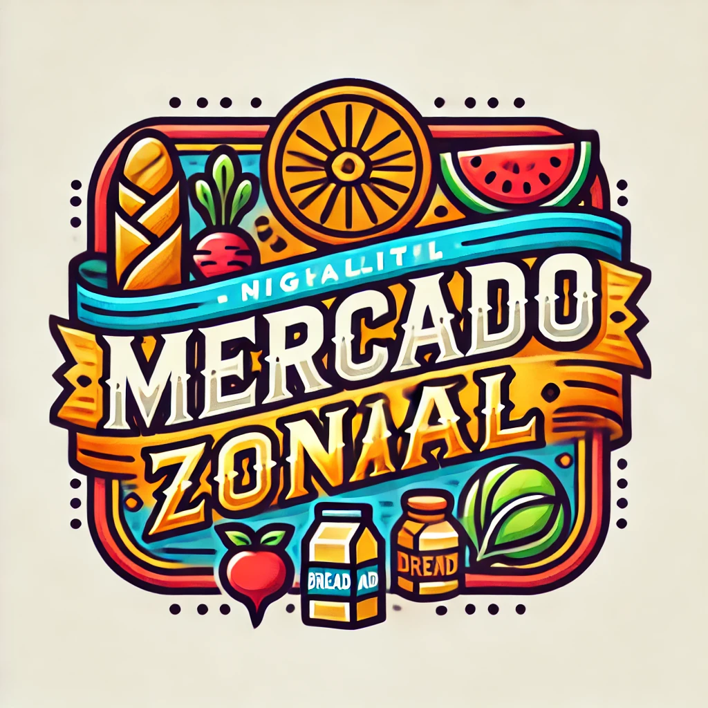 Mercado Zonal No.2
