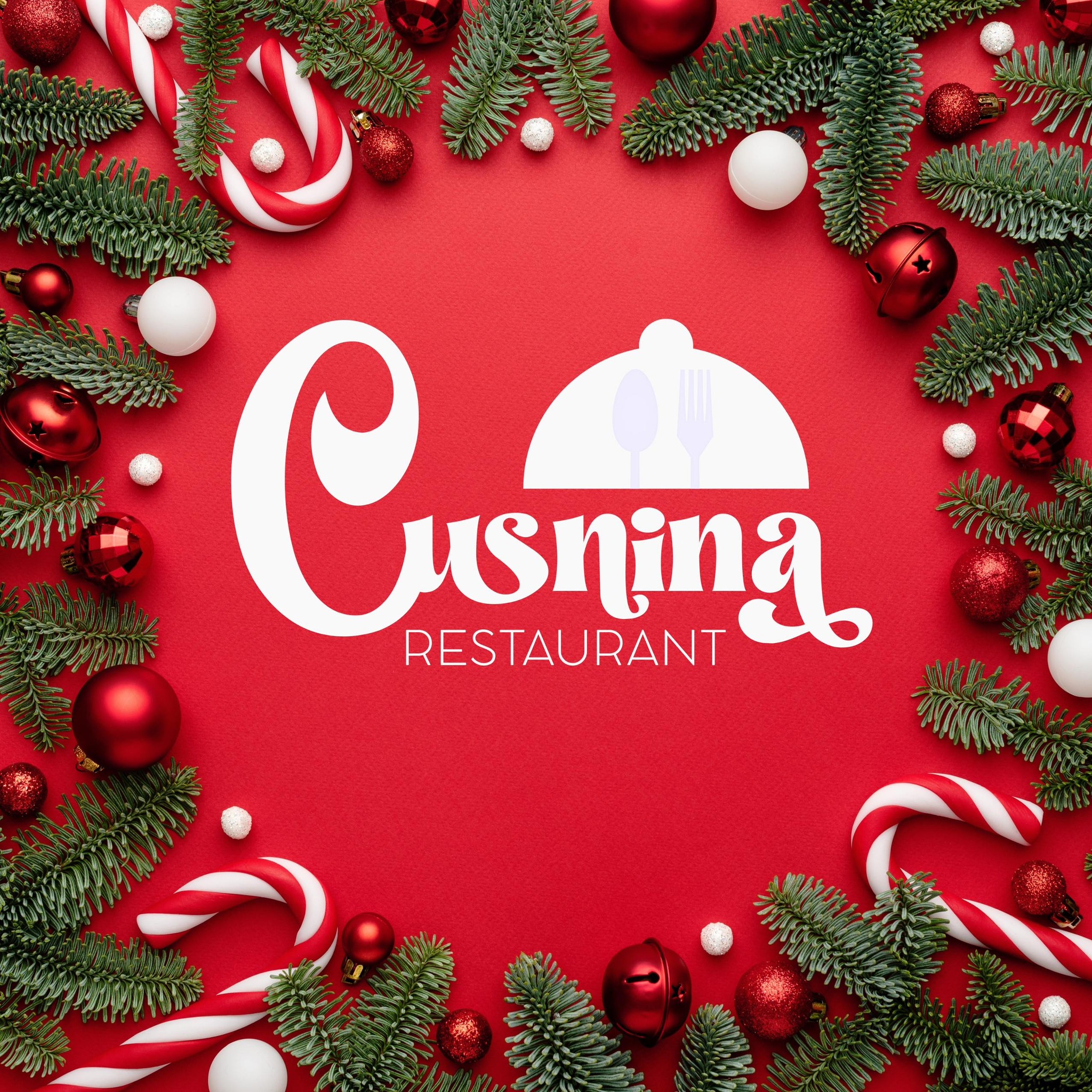 CUSNINA COFFEE GRILL