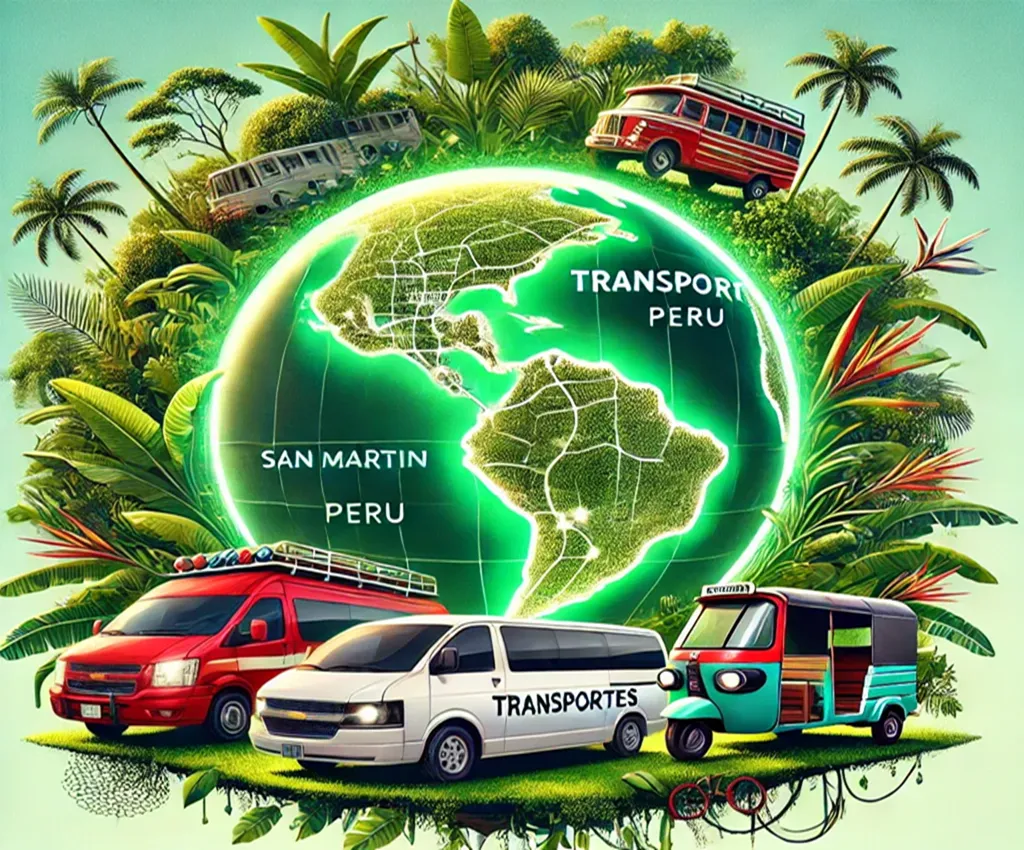Transportes