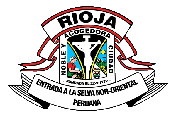 Logo Municipio Rioja